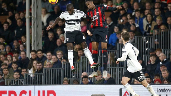 Late Mitrovic goal earns Fulham vital win over Huddersfield