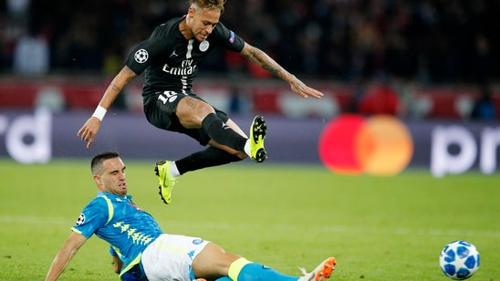 Neymar now facing up to 6 years in prison in fraud trial