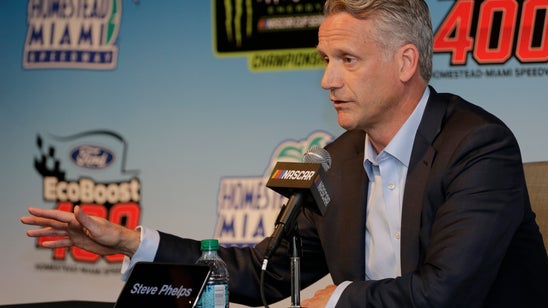 NASCAR touts gains but knows short track racing needs work