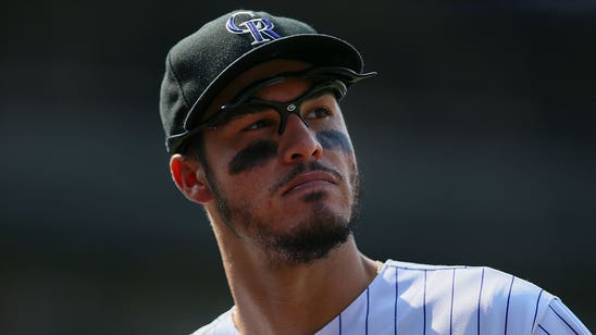 Colorado Rockies: The Nolan Arenado Experience