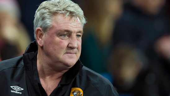 Newcastle hires Steve Bruce as coach to replace Benitez