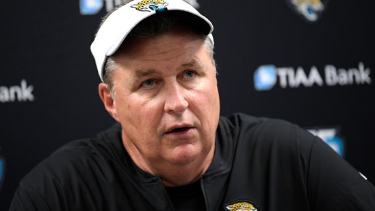 NFL 2019: Jaguars' rebound rests on Fournette's progress