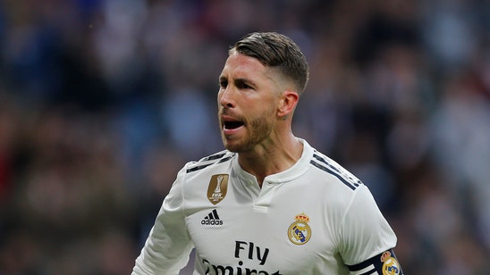 FIFA warns of World Cup ban for players in breakaway league