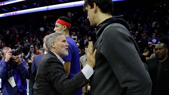 76ers rout Wolves 149-107 in 1st meeting since Butler trade