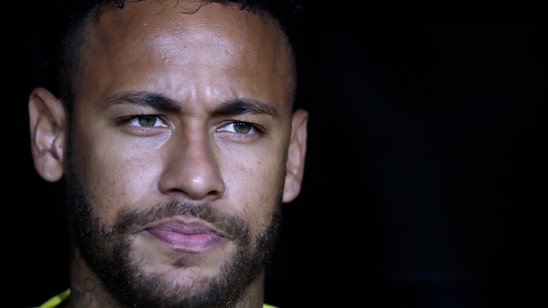 Neymar set to make PSG return after being included in squad