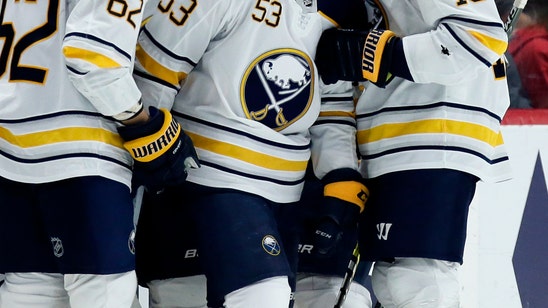 Jeff Skinner won’t rush decision on re-signing with Sabres