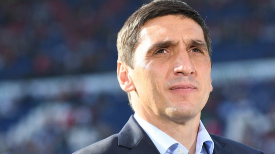 Stuttgart fires coach Korkut after lackluster start