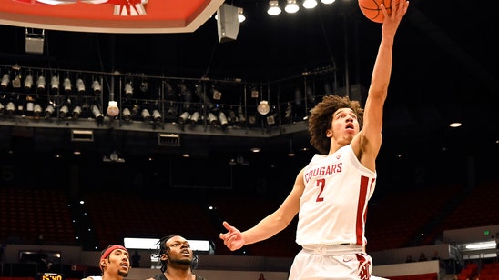 Washington State overpowers Seattle for 85-54 win