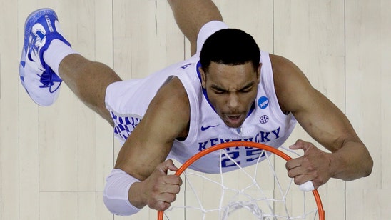 Kentucky’s PJ Washington to enter NBA draft, hire agent