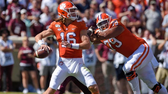 Clemson's Carman vs. Ohio State's Young an intriguing battle