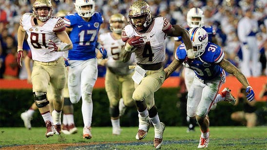 How to watch Michigan vs. Florida State: Live stream, game time, TV channel