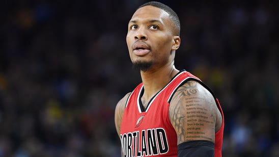 NBA Power Rankings: Blazers Continue To Unravel