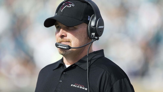 Atlanta Falcons: Time to Give Head Coach Dan Quinn His Due