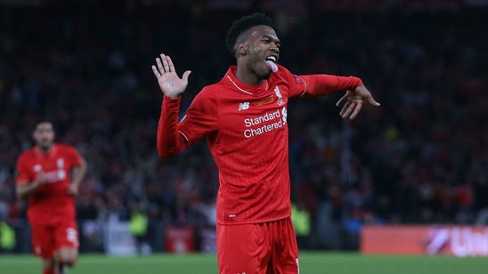 Take a breath and watch Daniel Sturridge's amazing outside-of-the-boot goal