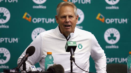Here's what the Celtics should do next with the Brooklyn Nets draft pick