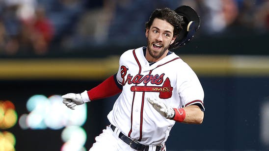 National League Rookie of the Year award: Swanson at head of the class