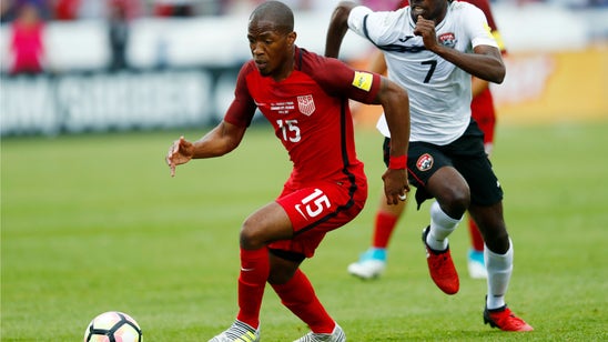 4 stars of the USMNT's win over Trinidad and Tobago