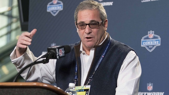 Carolina Panthers: Gettleman Finds Success in the NFL Draft