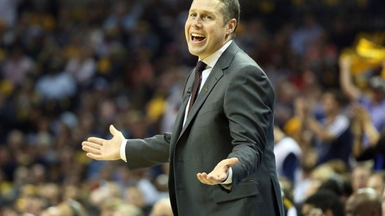 What to expect in Dave Joerger's return to Memphis