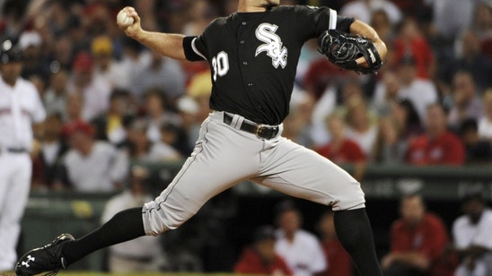 Washington Nationals: Why A David Robertson Deal Doesn't Make Sense
