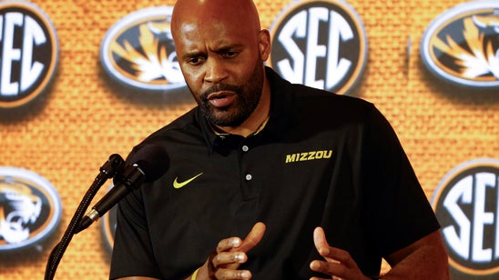 Missouri leaning on depth, balance over big names this year