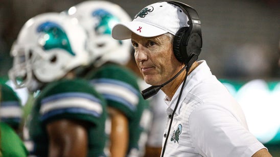 Tulane bowl hopes hinge on win against struggling  Navy