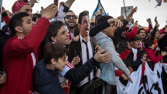 River Plate, Boca Juniors set for Copa Libertadores final