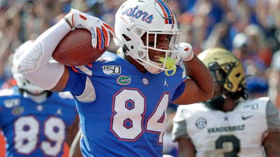 No. 11 Florida looks for different outcome against Missouri