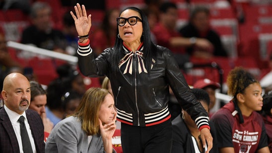 South Carolina signs five-star guard Russell from Baltimore