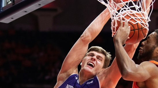 Northwestern looks to bounce back from 2 losing seasons