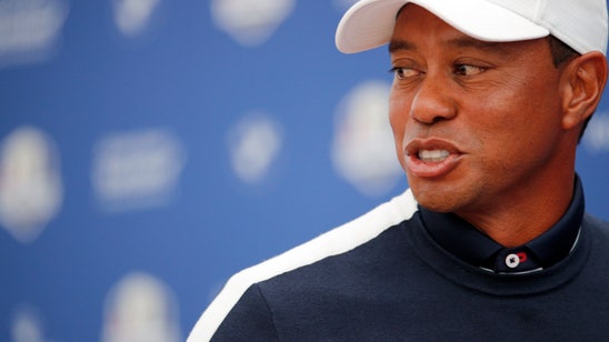 Johnny Miller puzzled by losing records of Woods, Mickelson
