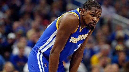 Golden State Warriors: 5 Keys To Surviving Kevin Durant Injury