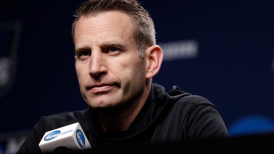 Alabama hires Buffalo’s Nate Oats as its mens’ hoops coach
