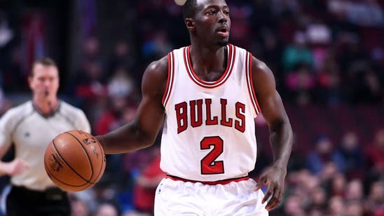 Chicago Bulls at Milwaukee Bucks: Game and Stream Info