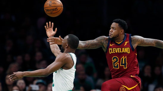 Celtics, Zion remain sizzling to start preseason