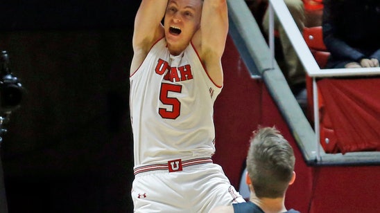 Utah dominates Washington State for 88-70 victory