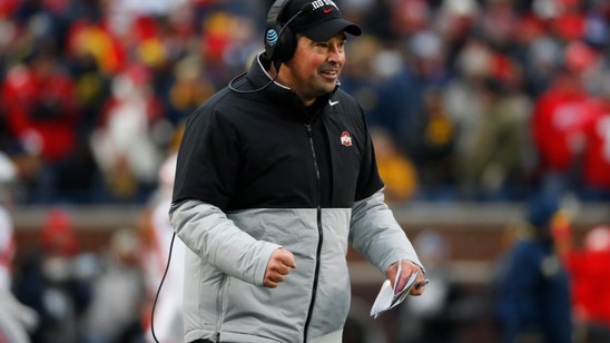 12 of 26 first-year coaches are taking their teams to bowls