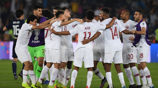 Qatar beats Japan in Asian Cup final for first major title