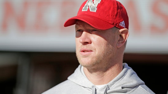 Nebraska gives Scott Frost 2-year extension through 2026