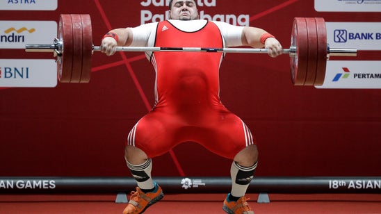 Clarkson, Philippines lose in Asian Games quarterfinals