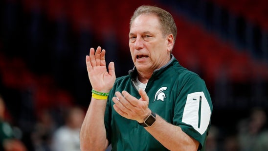 Michigan State thin on stars, heavy on experience for Izzo