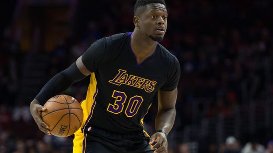 Young And Trending In The NBA: Julius Randle Impresses