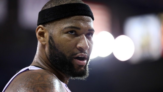 The DeMarcus Cousins extension may be bad news for the NBA