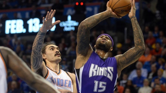 Steven Adams: Concussion Protocol Testing Explanation