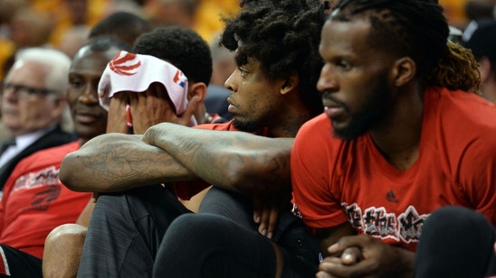 Toronto Raptors: Lucas Nogueira Having Breakout Season