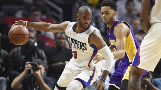 LA Clippers vs. Lakers Christmas Game Preview: Who has the edge?