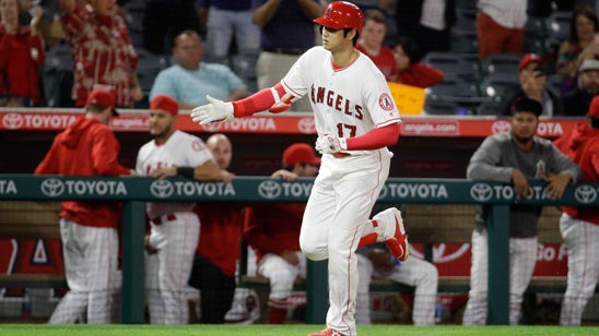 Angels’ Shohei Ohtani to have Tommy John surgery in October