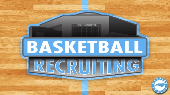 UNC Basketball: 2018 commit Coby White scores school record 52 points