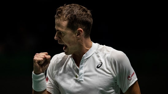 Old traditions persevere as new Davis Cup begins in Madrid