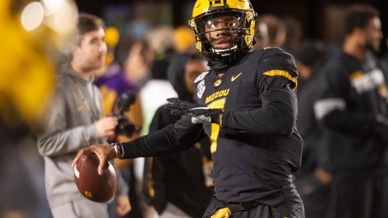 NCAA rejects Missouri appeal, postseason ban looms